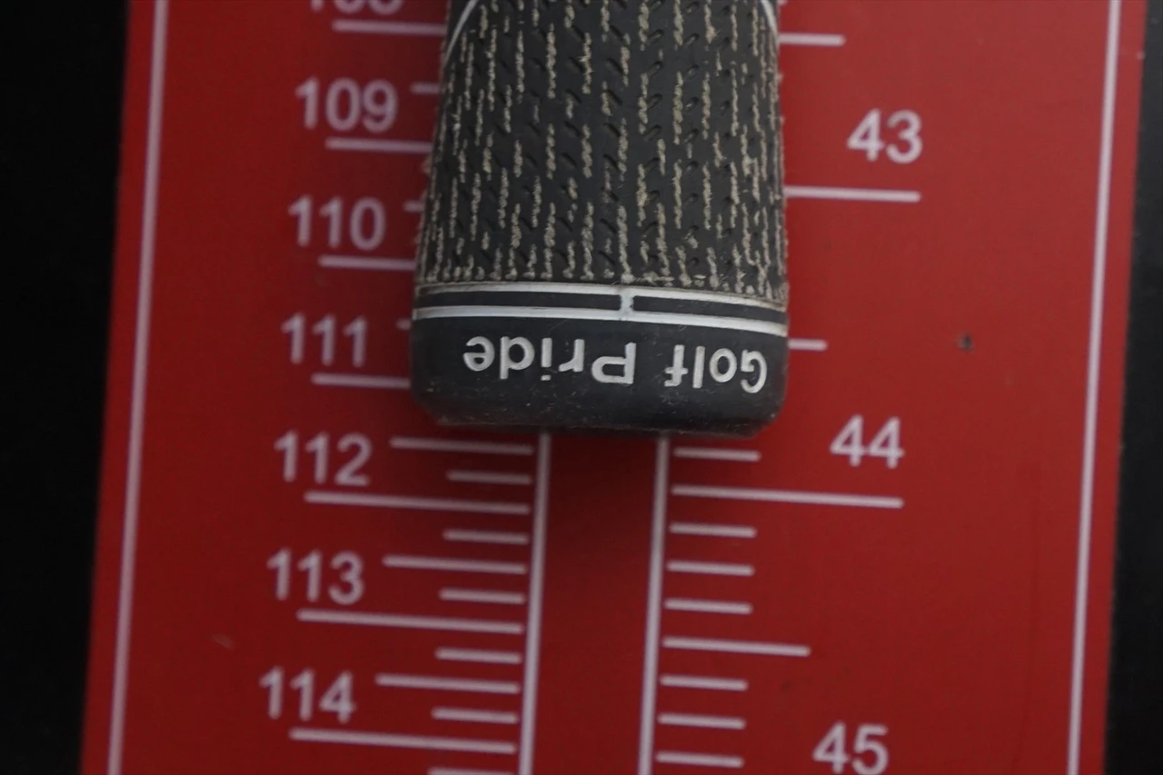 Taylormade M2 15° 3 Fairway Wood Regular Flex Reax 65 1057787 Good 6 Taylormade M2 15° 3 Fairway Wood Regular Flex Reax 65 1057787 Good - Image 6