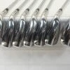 New Wilson D9 Iron Set 5-Pw, Gw Regular Flex Kbs Max Ultralite Steel 1057800