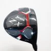 Srixon Zx 15° 3 Fairway Wood Stiff Flex Tensei 1057817 Good