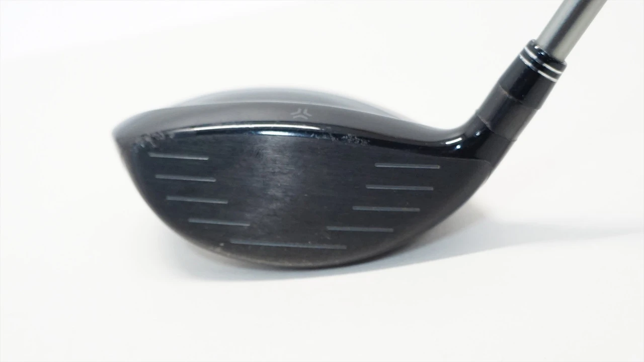 Srixon Zx 15° 3 Fairway Wood Stiff Flex Elements 1057819 Good 3 Srixon Zx 15° 3 Fairway Wood Stiff Flex Elements 1057819 Good - Image 3