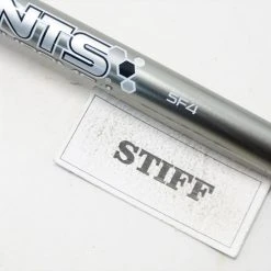 Srixon Zx 15° 3 Fairway Wood Stiff Flex Elements 1057819 Good 11 Srixon Zx 15° 3 Fairway Wood Stiff Flex Elements 1057819 Good -Titleist Shop 01057819 5 31950.1675196556