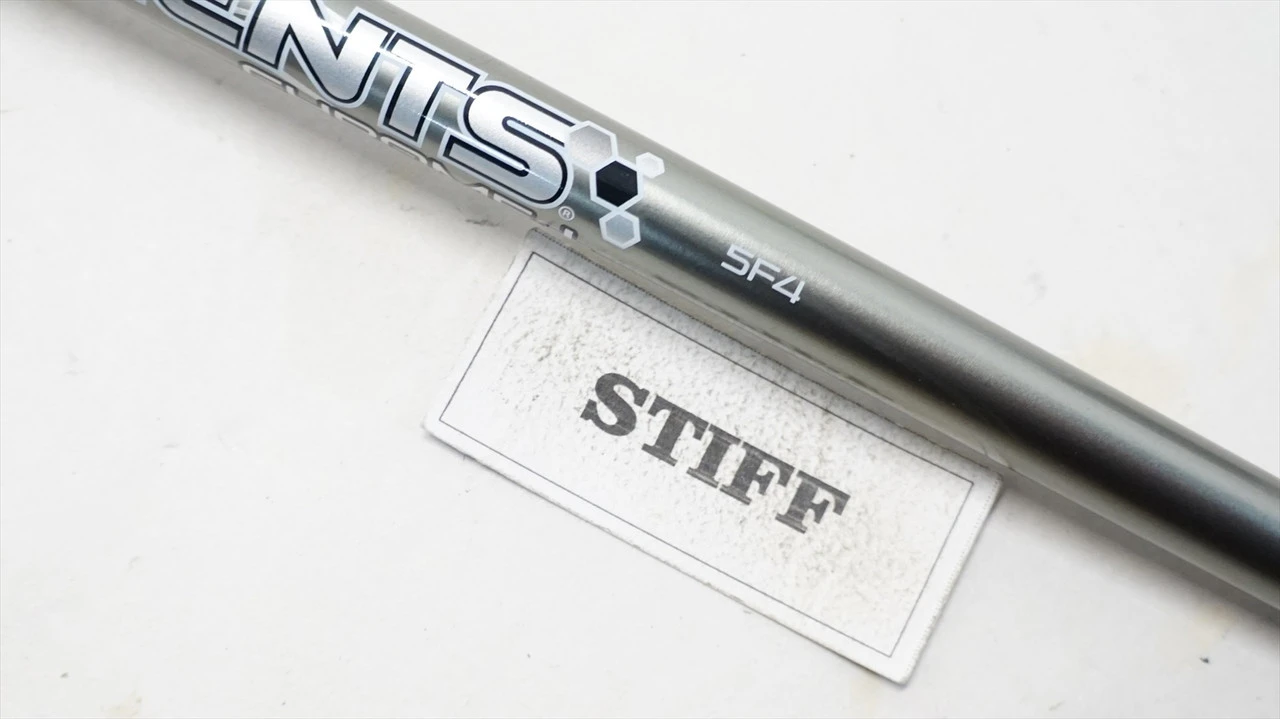 Srixon Zx 15° 3 Fairway Wood Stiff Flex Elements 1057819 Good 5 Srixon Zx 15° 3 Fairway Wood Stiff Flex Elements 1057819 Good - Image 5