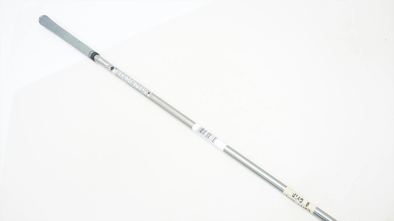 Srixon Zx 15° 3 Fairway Wood Stiff Flex Elements 1057819 Good 6 Srixon Zx 15° 3 Fairway Wood Stiff Flex Elements 1057819 Good - Image 6