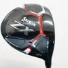 Srixon Zx 15° 3 Fairway Wood Stiff Flex Tensei 1057822 Good