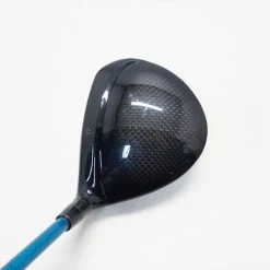 Srixon Zx 15° 3 Fairway Wood Stiff Flex Evenflow 1057826 Good -Titleist Shop 01057826 4 48011.1675196627