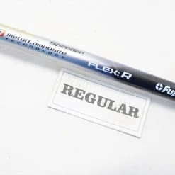 Srixon Zx 15° 3 Fairway Wood Regular Flex Speeder 596 Evolution Ii 1057829 Good -Titleist Shop 01057829 5 39651.1675197089