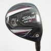 Titleist 913F 15° 3 Fairway Wood Stiff Flex Rip Phenom 1057867 Good