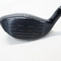 Srixon Z F85 18° 5 Fairway Wood Stiff Flex Hzrdus 1057877 Good 9 Srixon Z F85 18° 5 Fairway Wood Stiff Flex Hzrdus 1057877 Good -Titleist Shop 01057877 3 50646.1675196766