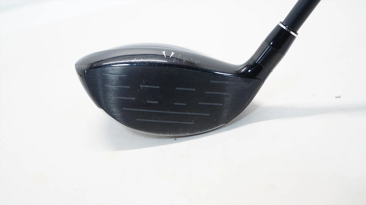 Srixon Z F85 18° 5 Fairway Wood Stiff Flex Hzrdus 1057877 Good 3 Srixon Z F85 18° 5 Fairway Wood Stiff Flex Hzrdus 1057877 Good - Image 3