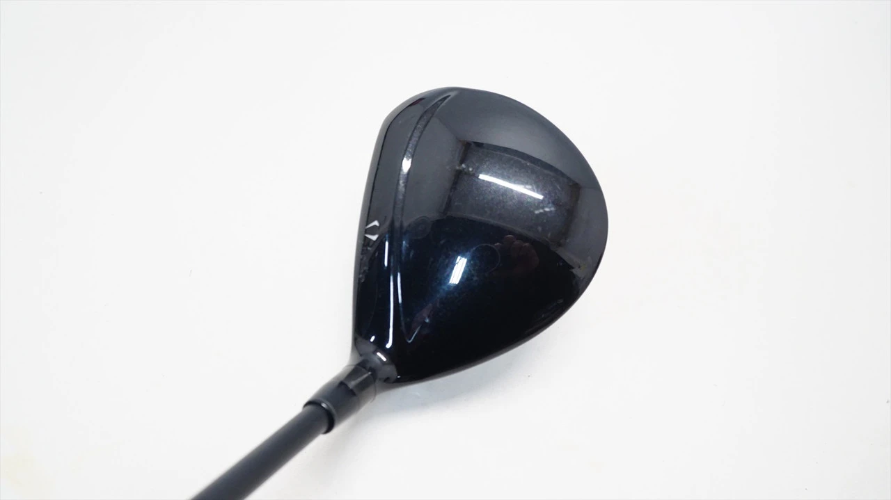 Srixon Z F85 18° 5 Fairway Wood Stiff Flex Hzrdus 1057877 Good 4 Srixon Z F85 18° 5 Fairway Wood Stiff Flex Hzrdus 1057877 Good - Image 4