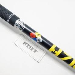 Srixon Z F85 18° 5 Fairway Wood Stiff Flex Hzrdus 1057877 Good 11 Srixon Z F85 18° 5 Fairway Wood Stiff Flex Hzrdus 1057877 Good -Titleist Shop 01057877 5 88550.1675196767