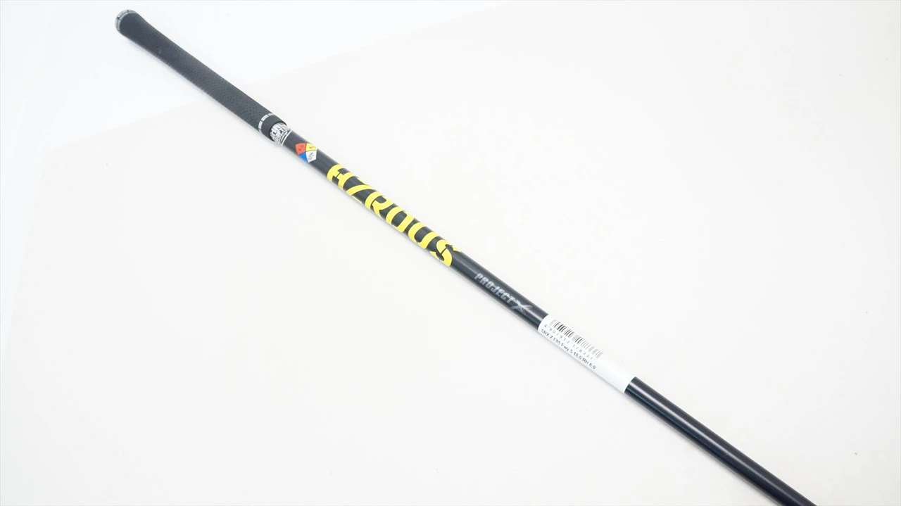 Srixon Z F85 18° 5 Fairway Wood Stiff Flex Hzrdus 1057877 Good 6 Srixon Z F85 18° 5 Fairway Wood Stiff Flex Hzrdus 1057877 Good - Image 6