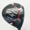 Srixon Zx 15° 3 Fairway Wood Extra Stiff Hzrdus Smoke 60G 6.5 1057898 Good C52