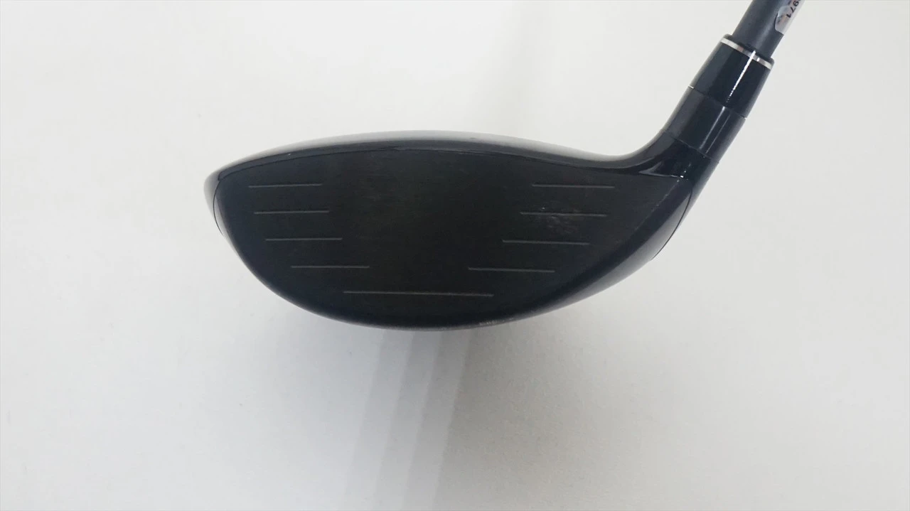 Srixon Zx 15° 3 Fairway Wood Extra Stiff Hzrdus Smoke 60G 6.5 1057898 Good C52 3 Srixon Zx 15° 3 Fairway Wood Extra Stiff Hzrdus Smoke 60G 6.5 1057898 Good C52 - Image 3