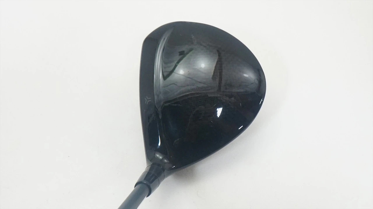 Srixon Zx 15° 3 Fairway Wood Extra Stiff Hzrdus Smoke 60G 6.5 1057898 Good C52 4 Srixon Zx 15° 3 Fairway Wood Extra Stiff Hzrdus Smoke 60G 6.5 1057898 Good C52 - Image 4