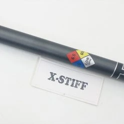 Srixon Zx 15° 3 Fairway Wood Extra Stiff Hzrdus Smoke 60G 6.5 1057898 Good C52 11 Srixon Zx 15° 3 Fairway Wood Extra Stiff Hzrdus Smoke 60G 6.5 1057898 Good C52 -Titleist Shop 01057898 5 02266.1675384716