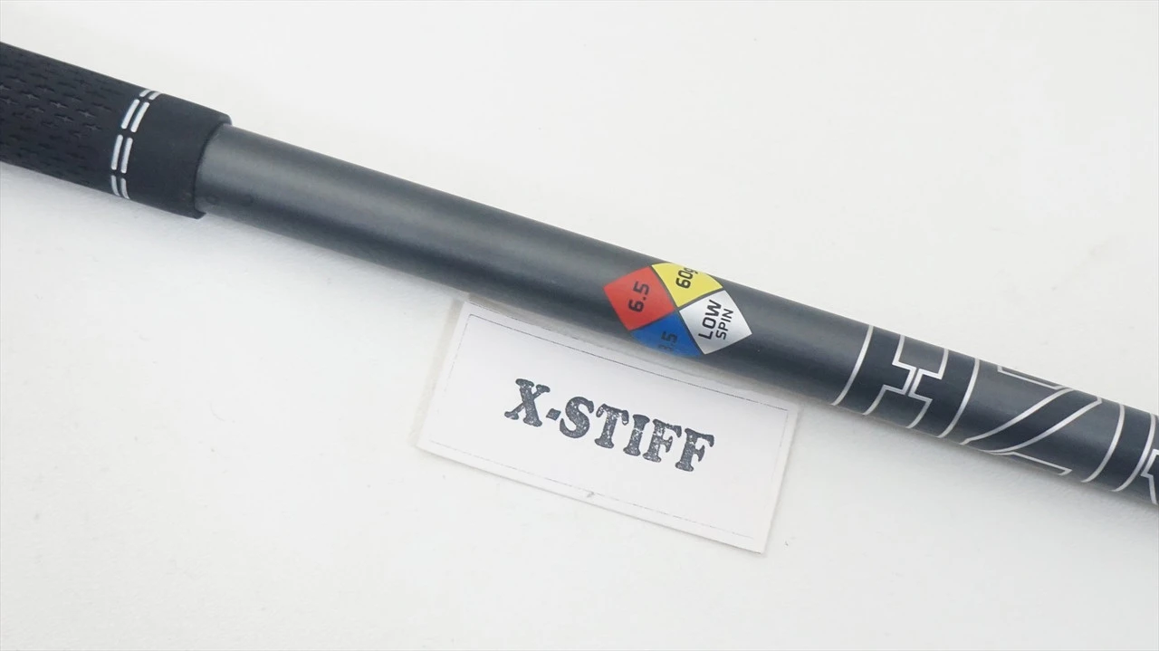 Srixon Zx 15° 3 Fairway Wood Extra Stiff Hzrdus Smoke 60G 6.5 1057898 Good C52 5 Srixon Zx 15° 3 Fairway Wood Extra Stiff Hzrdus Smoke 60G 6.5 1057898 Good C52 - Image 5