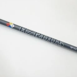 Srixon Zx 15° 3 Fairway Wood Extra Stiff Hzrdus Smoke 60G 6.5 1057898 Good C52 12 Srixon Zx 15° 3 Fairway Wood Extra Stiff Hzrdus Smoke 60G 6.5 1057898 Good C52 -Titleist Shop 01057898 6 47232.1675384717