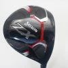 Srixon Zx 13.5° 3+ Fairway Wood X-Stiff Hzrdus Smoke 60G 6.5 1057901 Good C52