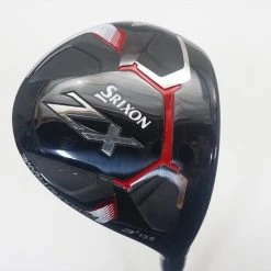 Srixon Zx 13.5° 3+ Fairway Wood X-Stiff Hzrdus Smoke 60G 6.5 1057901 Good C52