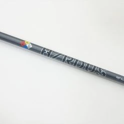 Srixon Zx 13.5° 3+ Fairway Wood X-Stiff Hzrdus Smoke 60G 6.5 1057901 Good C52 -Titleist Shop 01057901 6 74948.1675384675