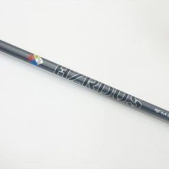 Srixon Zx 18° 5 Fairway Wood Regular Flex Hzrdus Smoke 60G 5.5 1057905 Good B51 -Titleist Shop 01057905 6 48120.1675384786