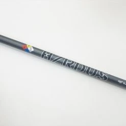 Srixon Zx 15° 3 Fairway Wood Regular Flex Hzrdus Smoke 60G 5.5 1057907 Good B51 -Titleist Shop 01057907 6 24016.1675384770