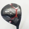 Srixon Zx 15° 3 Fairway Wood Stiff Flex Hzrdus Smoke 60G 6.0 1057912 Good B55