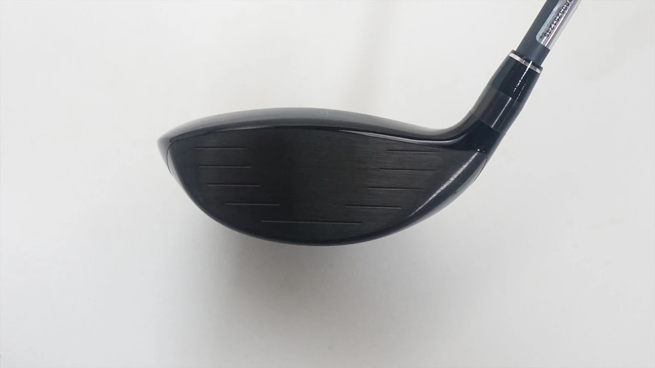 Srixon Zx 15° 3 Fairway Wood Stiff Flex Hzrdus Smoke 60G 6.0 1057912 Good B55 3 Srixon Zx 15° 3 Fairway Wood Stiff Flex Hzrdus Smoke 60G 6.0 1057912 Good B55 - Image 3