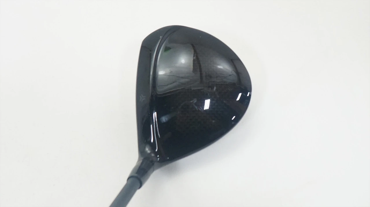 Srixon Zx 15° 3 Fairway Wood Stiff Flex Hzrdus Smoke 60G 6.0 1057912 Good B55 4 Srixon Zx 15° 3 Fairway Wood Stiff Flex Hzrdus Smoke 60G 6.0 1057912 Good B55 - Image 4