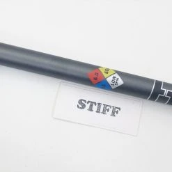 Srixon Zx 15° 3 Fairway Wood Stiff Flex Hzrdus Smoke 60G 6.0 1057912 Good B55 11 Srixon Zx 15° 3 Fairway Wood Stiff Flex Hzrdus Smoke 60G 6.0 1057912 Good B55 -Titleist Shop 01057912 5 13339.1675384759