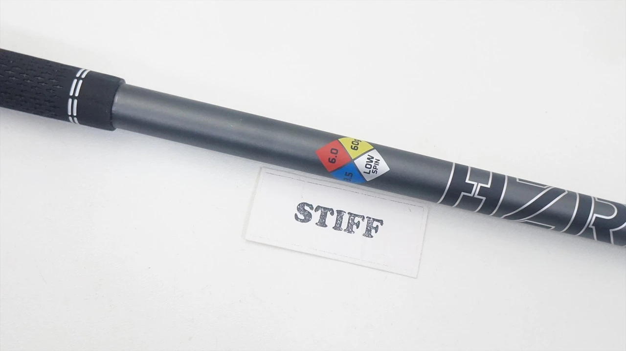 Srixon Zx 15° 3 Fairway Wood Stiff Flex Hzrdus Smoke 60G 6.0 1057912 Good B55 5 Srixon Zx 15° 3 Fairway Wood Stiff Flex Hzrdus Smoke 60G 6.0 1057912 Good B55 - Image 5