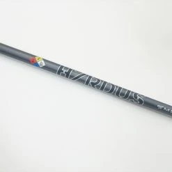 Srixon Zx 15° 3 Fairway Wood Stiff Flex Hzrdus Smoke 60G 6.0 1057912 Good B55 12 Srixon Zx 15° 3 Fairway Wood Stiff Flex Hzrdus Smoke 60G 6.0 1057912 Good B55 -Titleist Shop 01057912 6 72959.1675384760