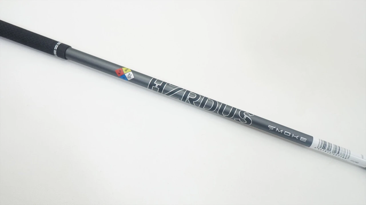 Srixon Zx 15° 3 Fairway Wood Stiff Flex Hzrdus Smoke 60G 6.0 1057912 Good B55 6 Srixon Zx 15° 3 Fairway Wood Stiff Flex Hzrdus Smoke 60G 6.0 1057912 Good B55 - Image 6