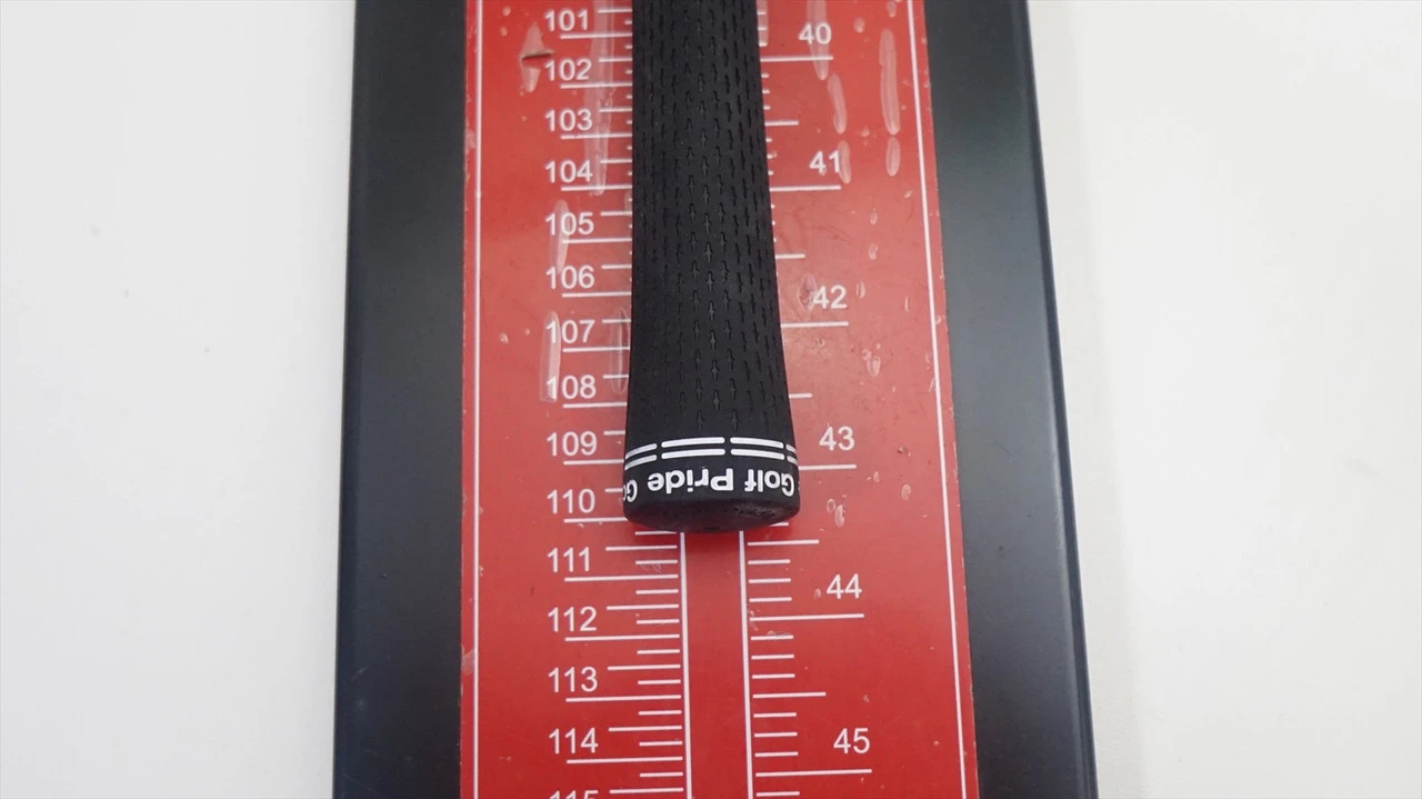 Srixon Zx 15° 3 Fairway Wood Stiff Flex Hzrdus Smoke 60G 6.0 1057912 Good B55 7 Srixon Zx 15° 3 Fairway Wood Stiff Flex Hzrdus Smoke 60G 6.0 1057912 Good B55 - Image 7