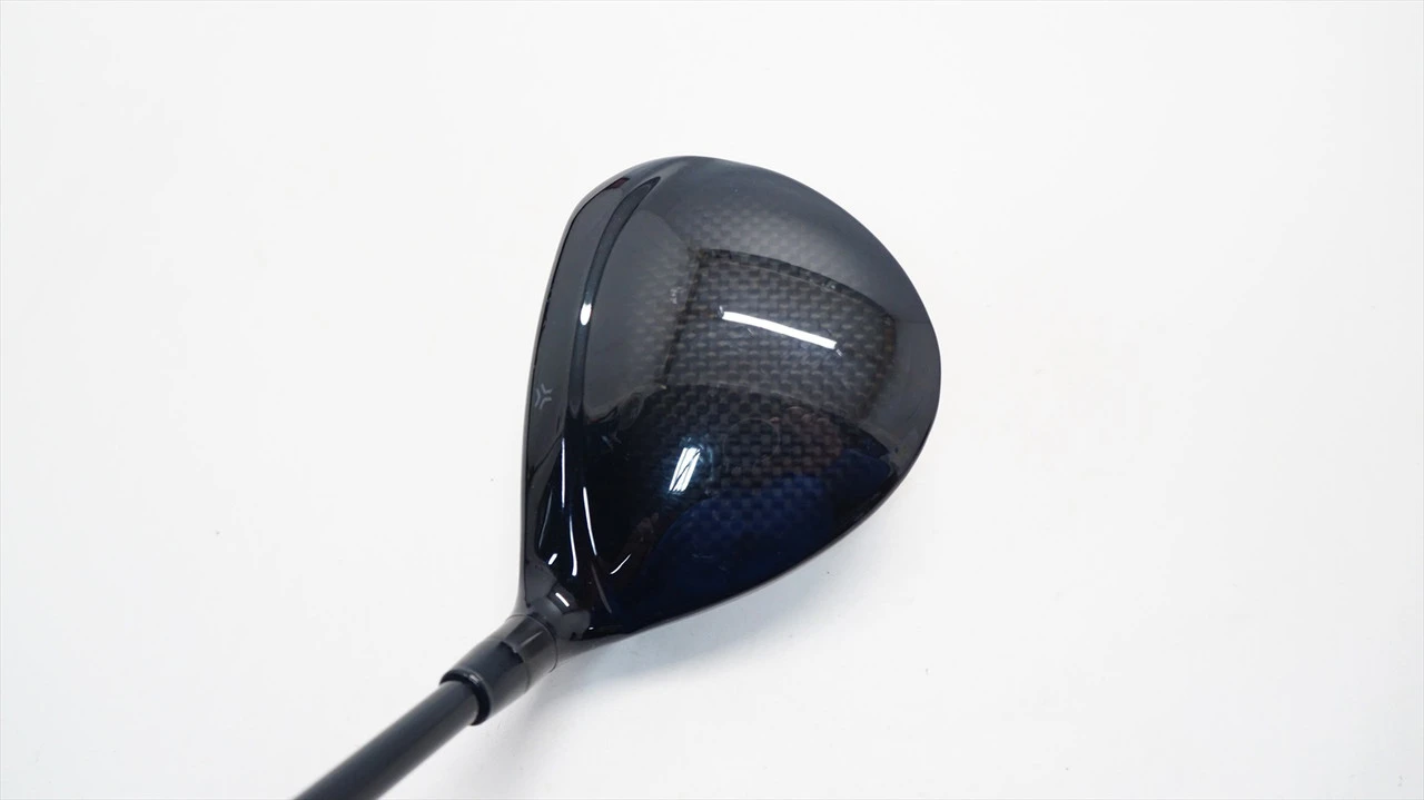 Srixon Zx 15° 3 Fairway Wood Extra Stiff Flex Hzrdus Rdx Smoke 1057923 Good 4 Srixon Zx 15° 3 Fairway Wood Extra Stiff Flex Hzrdus Rdx Smoke 1057923 Good - Image 4