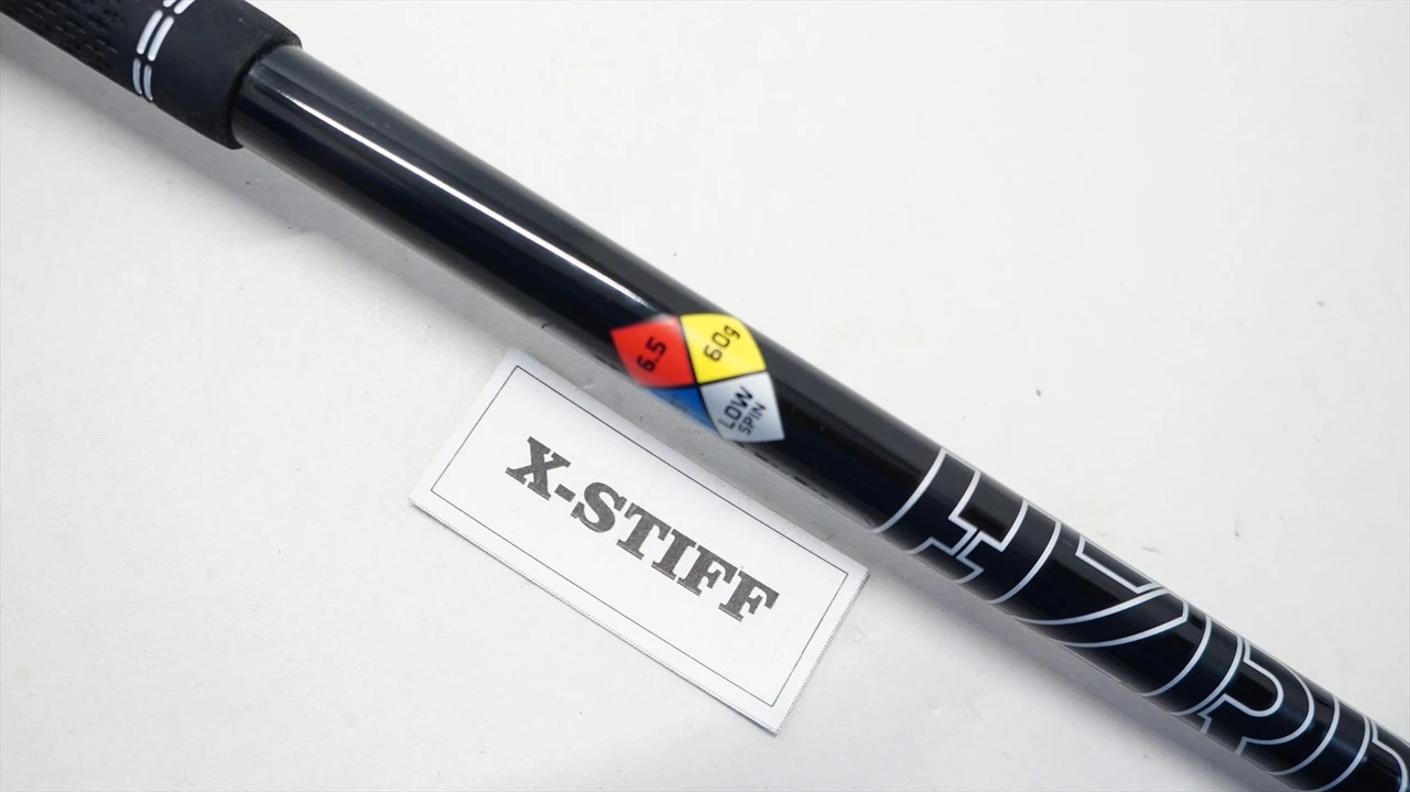 Srixon Zx 15° 3 Fairway Wood Extra Stiff Flex Hzrdus Rdx Smoke 1057923 Good 5 Srixon Zx 15° 3 Fairway Wood Extra Stiff Flex Hzrdus Rdx Smoke 1057923 Good - Image 5