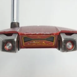 Taylormade Spider Gt Single Bend Red 32" Putter Fair Rh 1057931 -Titleist Shop 01057931 2 22598.1675442929