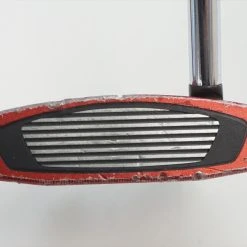 Taylormade Spider Gt Single Bend Red 32" Putter Fair Rh 1057931 -Titleist Shop 01057931 3 02884.1675442929