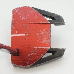 Taylormade Spider Gt Single Bend Red 32" Putter Fair Rh 1057931 -Titleist Shop 01057931 4 52555.1675442930