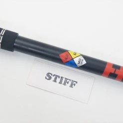 Srixon Z F85 15° 3 Fairway Wood Stiff Flex Hzrdus Red 62G 6.0 1057986 Good C54 -Titleist Shop 01057986 5 68331.1675384780