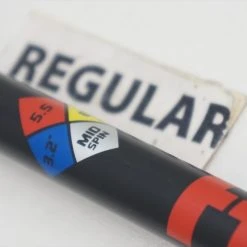 Srixon Z F85 15° 3 Fairway Wood Regular Flex Hzrdus 1057993 Good 10 Srixon Z F85 15° 3 Fairway Wood Regular Flex Hzrdus 1057993 Good -Titleist Shop 01057993 5 28316.1675442544