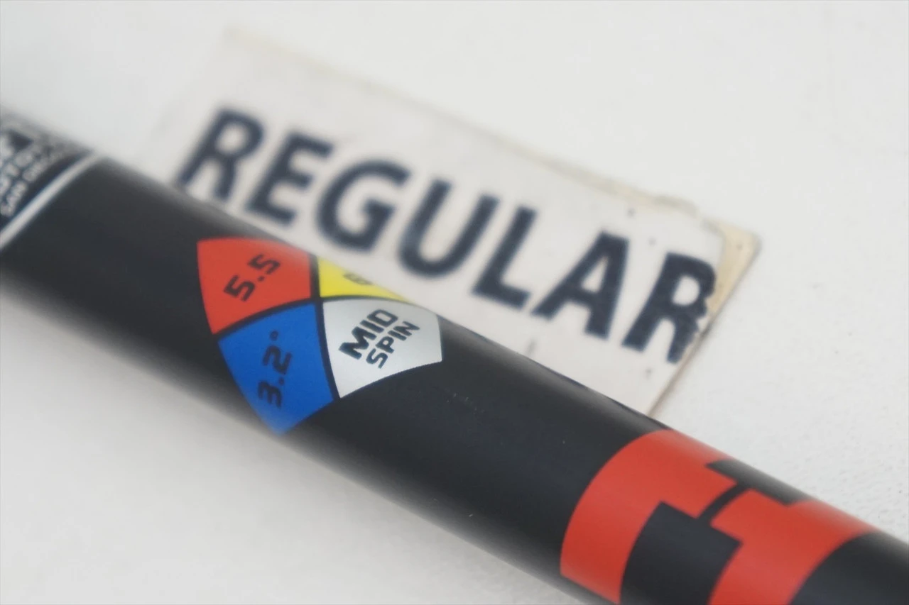 Srixon Z F85 15° 3 Fairway Wood Regular Flex Hzrdus 1057993 Good 5 Srixon Z F85 15° 3 Fairway Wood Regular Flex Hzrdus 1057993 Good - Image 5