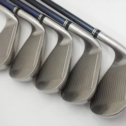Xxio 9 Iron Set 6-Pw Regular Flex Mp900 Graphite 1058196 Good -Titleist Shop 01058196 3 94536.1674746822