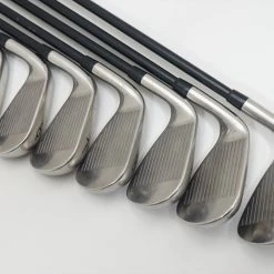 Titleist T300 2021 Iron Set 5-Pw, 48 Regular Flex Tensi Red Av 1058203 Good -Titleist Shop 01058203 3 45401.1674747235
