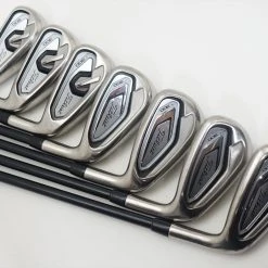 Titleist T300 2021 Iron Set 5-Pw, 48 Regular Flex Tensi Red Av 1058203 Good -Titleist Shop 01058203 4 44607.1674747235
