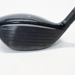Taylormade Stealth 16.5° 3Hl Fairway Wood X-Stiff Evenflow Riptide 1058212 Good -Titleist Shop 01058212 3 71416.1675197107