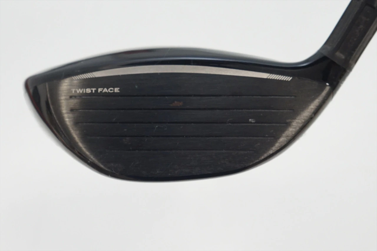 Taylormade Stealth 16.5° 3Hl Fairway Wood X-Stiff Evenflow Riptide 1058214 Good 2 Taylormade Stealth 16.5° 3Hl Fairway Wood X-Stiff Evenflow Riptide 1058214 Good - Image 2