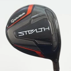 Taylormade Stealth 15° 3 Fairway Wood Extra Stiff Evenflow Riptide 1058216 Good