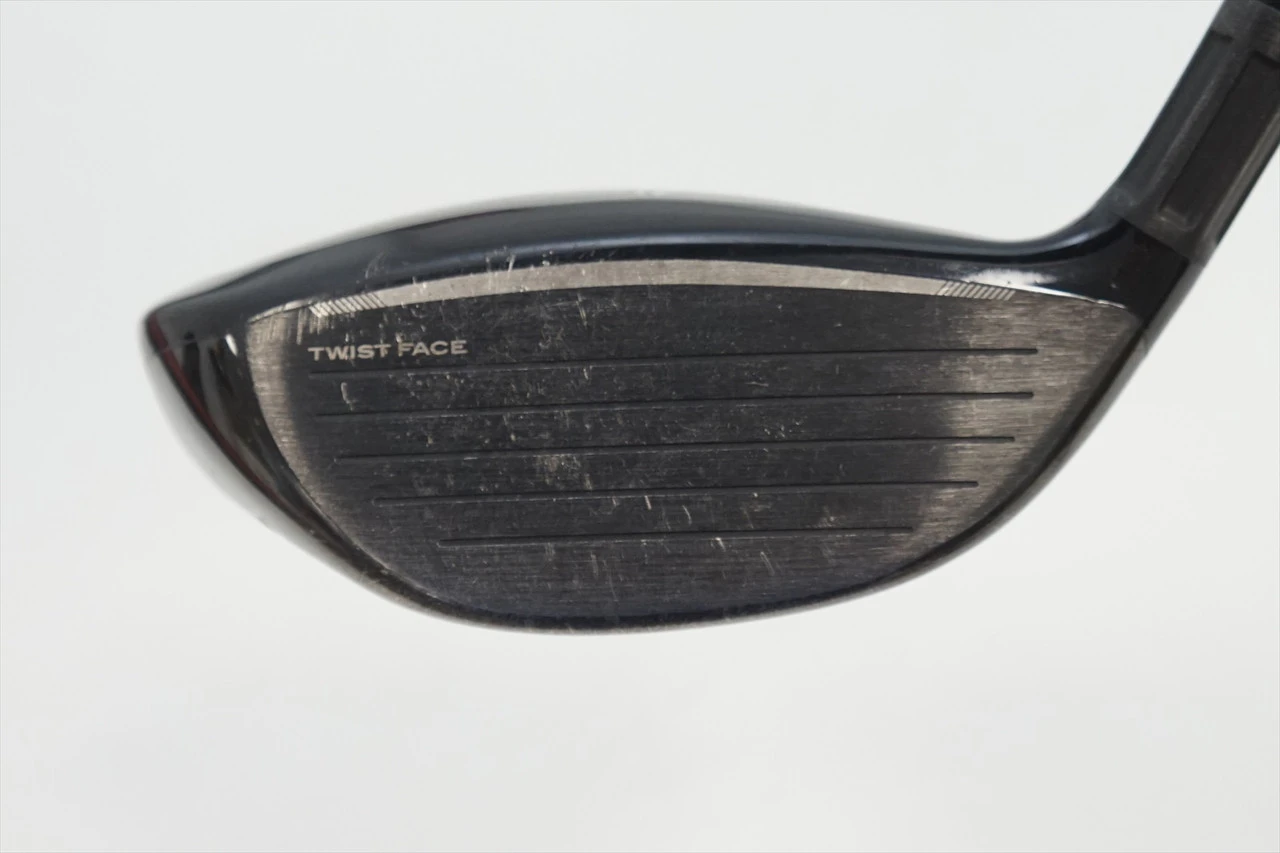 Taylormade Stealth 15° 3 Fairway Wood Extra Stiff Evenflow Riptide 1058216 Good 2 Taylormade Stealth 15° 3 Fairway Wood Extra Stiff Evenflow Riptide 1058216 Good - Image 2